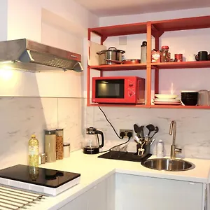 Modern Apartment; 10min Walk To Town & Quay Exeter