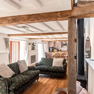 West Town Barn Exeter